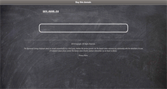 Desktop Screenshot of livekaksnelja.com